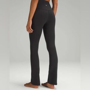 lululemon athletica Black Women's Pants